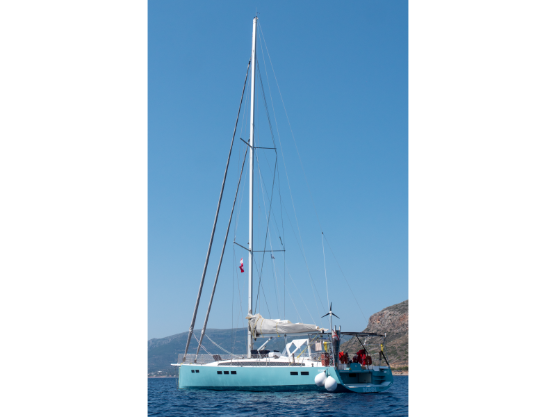 2021 60 foot Other Marc Lombard Sailboat for sale in Other - image 4 